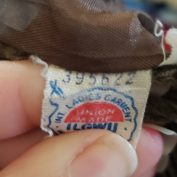 Breckenridge size 10 VINTAGE - Picture 9 of 10